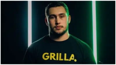 The Journey and Achievements of Jason Myers