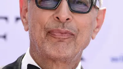 The Extraordinary Career of Jeff Goldblum