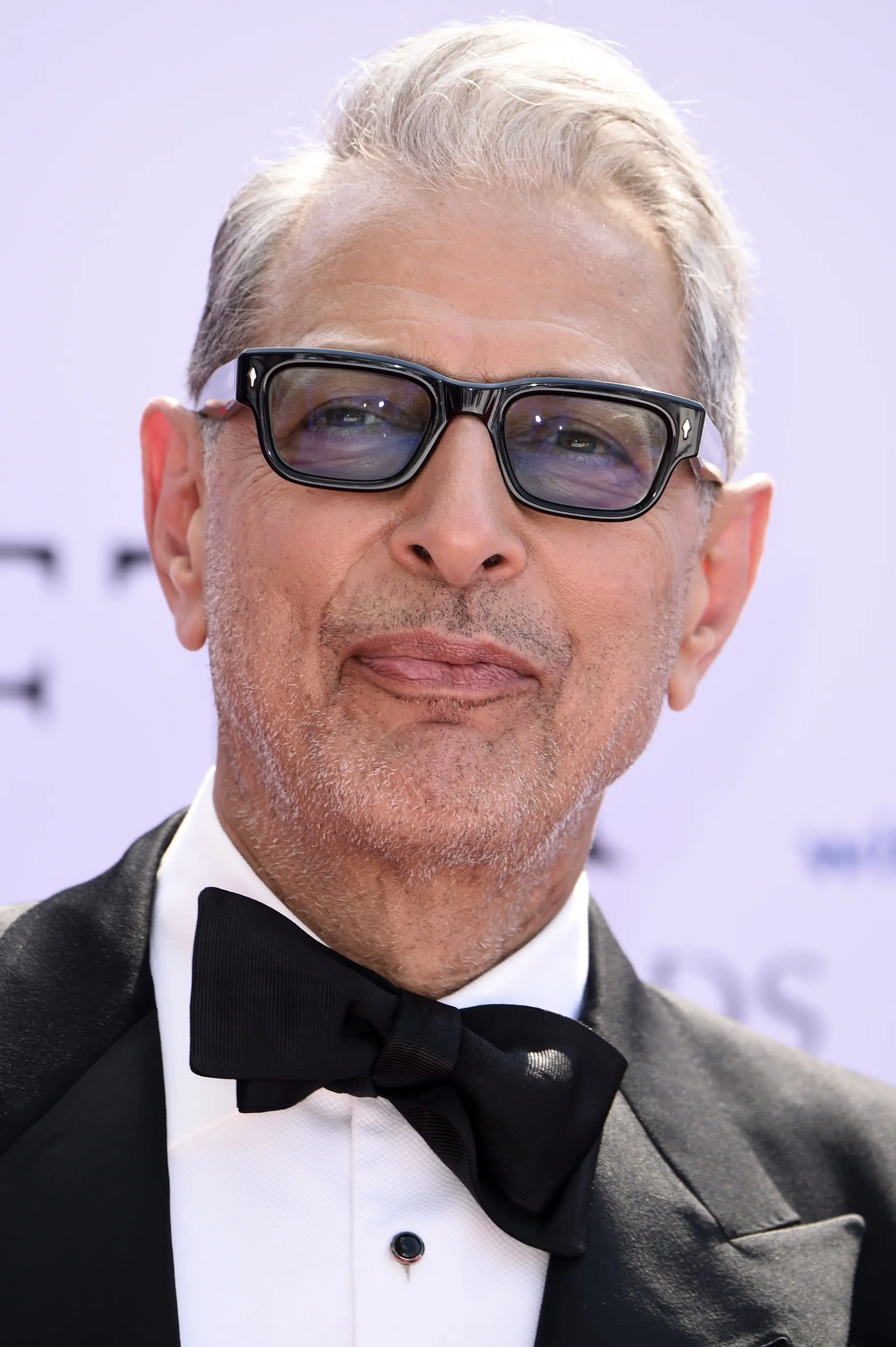 The Extraordinary Career of Jeff Goldblum
