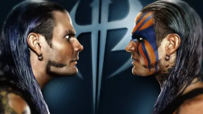 The Journey of Jeff Hardy: Wrestling’s Charismatic Enigma