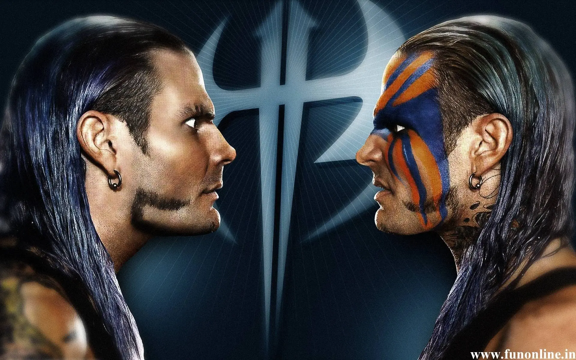 The Journey of Jeff Hardy: Wrestling’s Charismatic Enigma