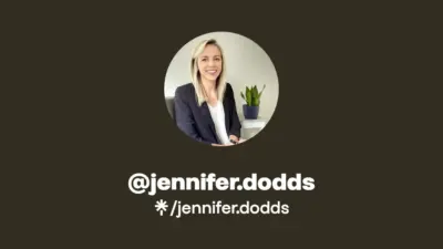 The Rise of Jen Dodds in the Curling World