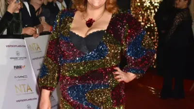 Exploring the Journey of Jenny Ryan: Quiz Master Extraordinaire