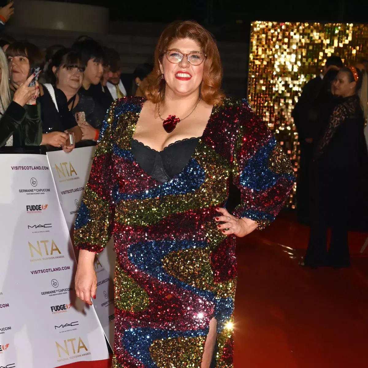 Exploring the Journey of Jenny Ryan: Quiz Master Extraordinaire