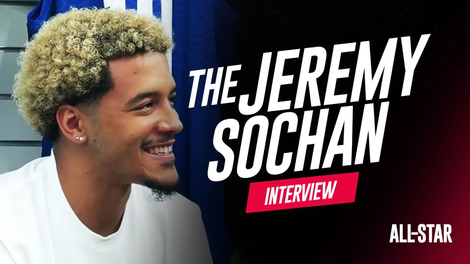 The Impact of Jeremy Sochan in Professional Basketball