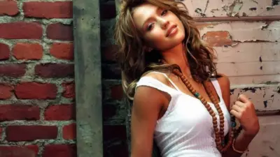The Multi-Faceted Career of Jessica Alba