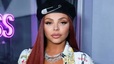 The Inspiring Journey of Jesy Nelson