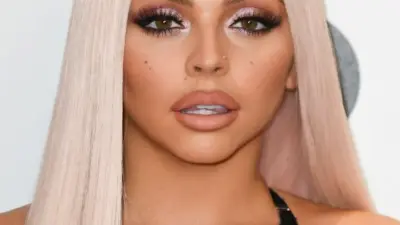 The Musical Journey of Jesy Nelson