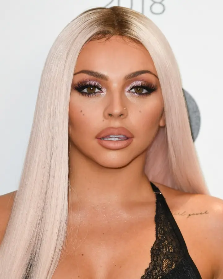 The Musical Journey of Jesy Nelson