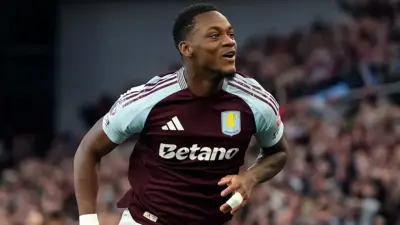 Jhon Duran: The Rising Star of Football
