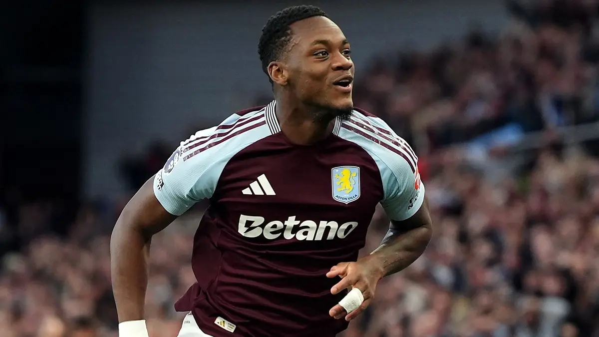 Jhon Duran: The Rising Star of Football