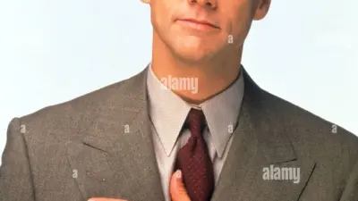 Jim Carrey: The Enduring Legacy of a Comedy Legend
