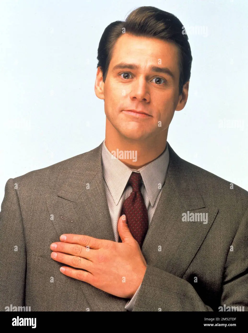 Jim Carrey: The Enduring Legacy of a Comedy Legend