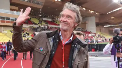 Jim Ratcliffe: Transforming the Landscape of Football Ownership