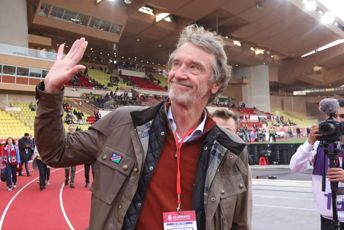 Jim Ratcliffe: Transforming the Landscape of Football Ownership