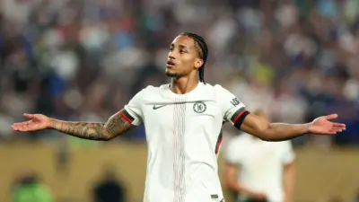 João Pedro: A Bright Future in Football