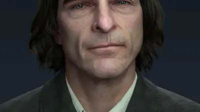 The Remarkable Journey of Joaquin Phoenix