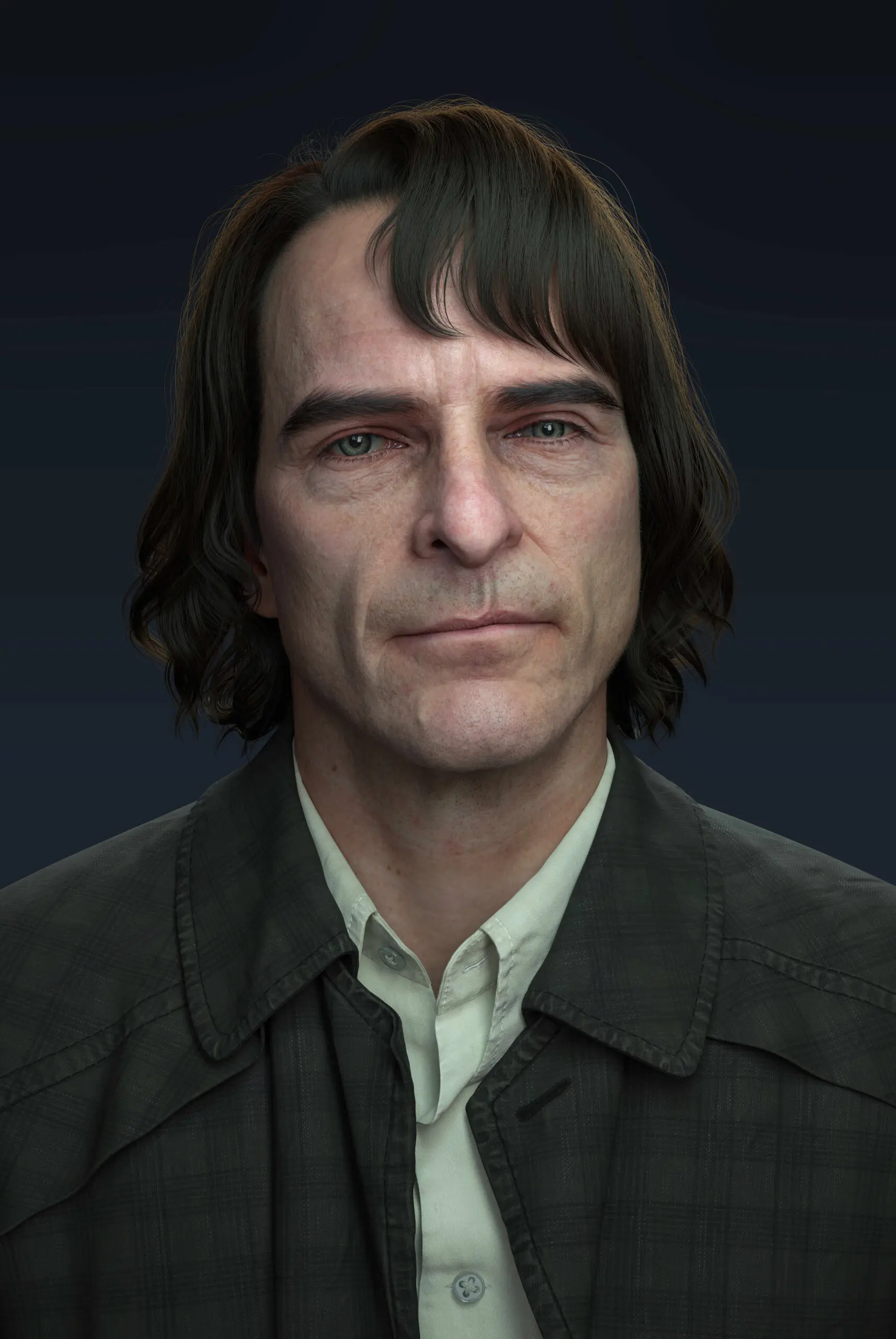 The Remarkable Journey of Joaquin Phoenix