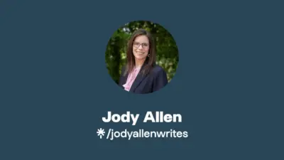 The Remarkable Journey of Jody Allen