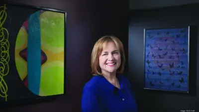 Jody Allen: A Trailblazer in Philanthropy