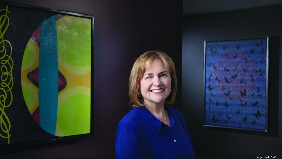 Jody Allen: A Trailblazer in Philanthropy