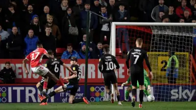 The Ascending Career of Joe Aribo