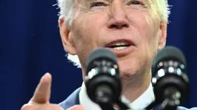 An Overview of Joe Biden’s Presidency and Current Events