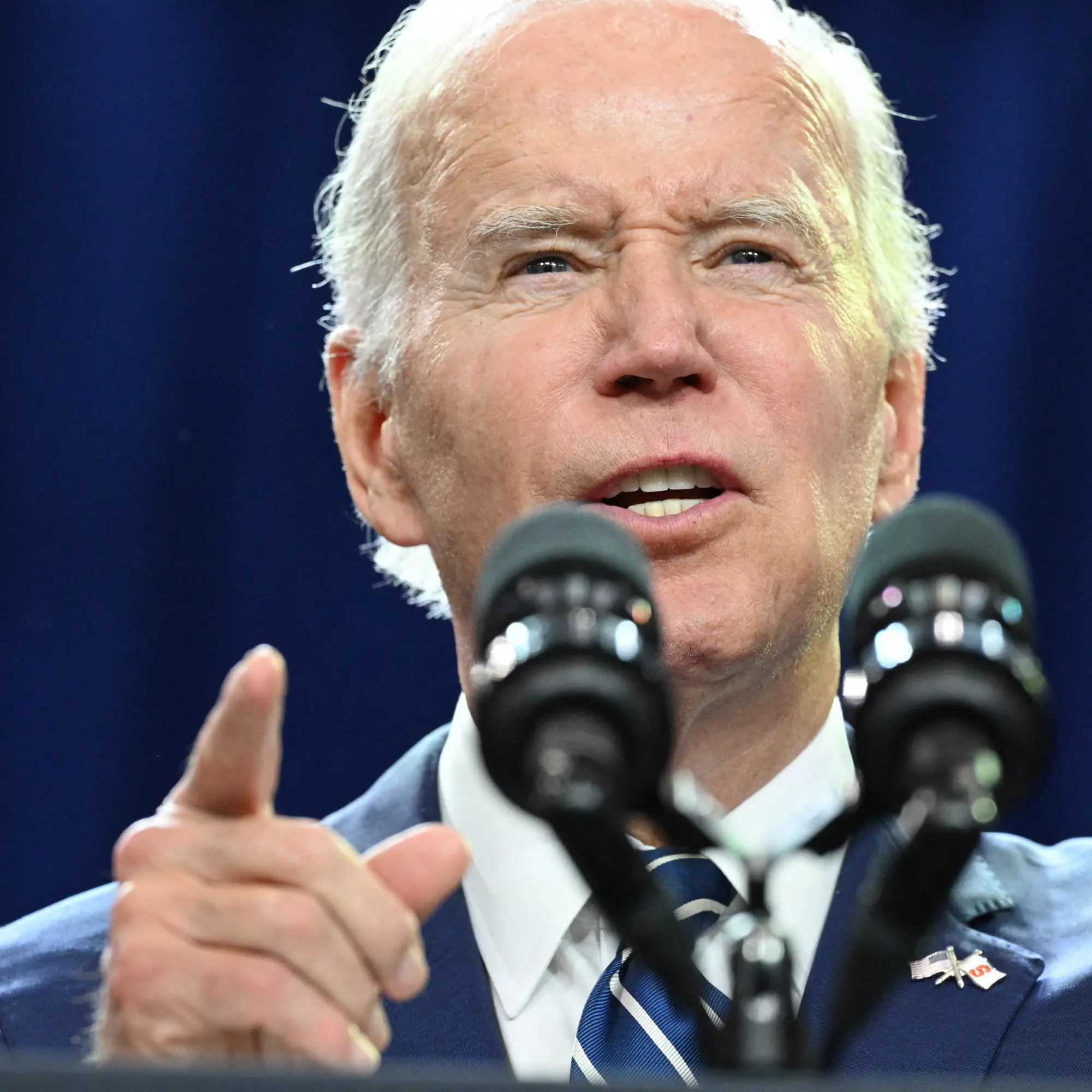 An Overview of Joe Biden’s Presidency and Current Events