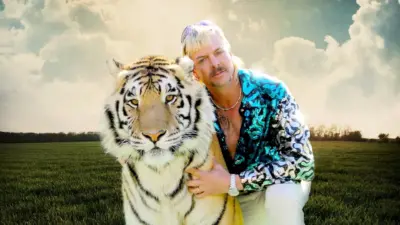 The Life and Legacy of Joe Exotic, the Tiger King