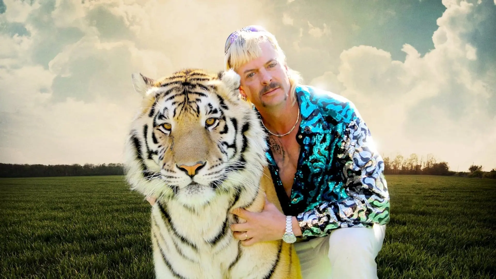 The Life and Legacy of Joe Exotic, the Tiger King
