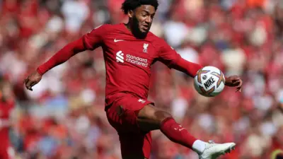 Updates on Joe Gomez: Key Contributions and Future Prospects