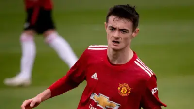 The Ascent of Joe Hugill: A Young Talent in Football