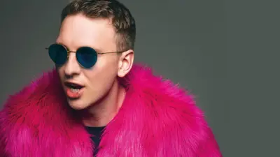 The Rise of Joe Lycett: Comedian, Activist, and Television Star