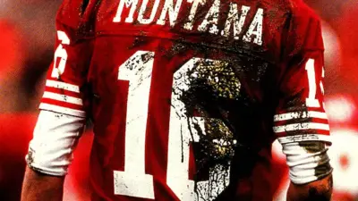 The Legacy of Joe Montana: A Sports Icon