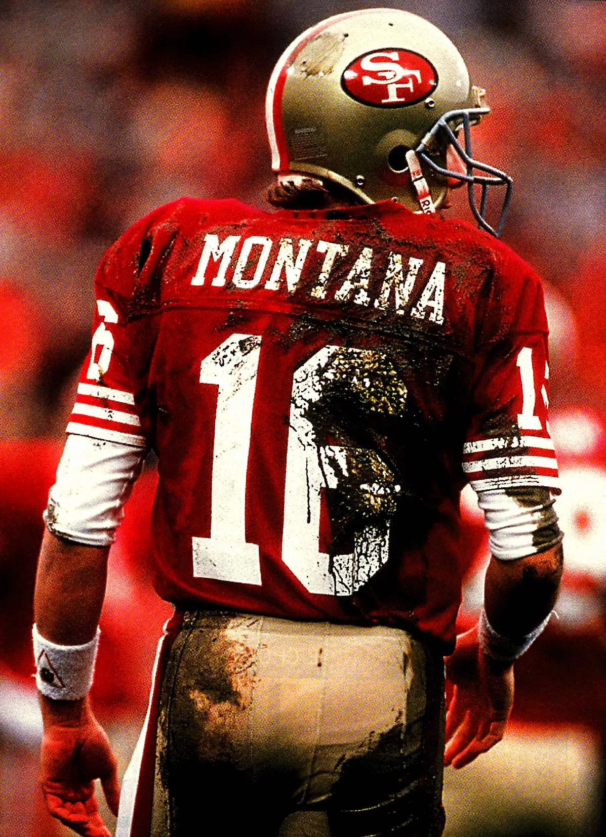 The Legacy of Joe Montana: A Sports Icon