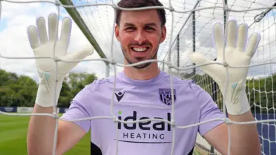 The Rise of Joe Wildsmith in Professional Football