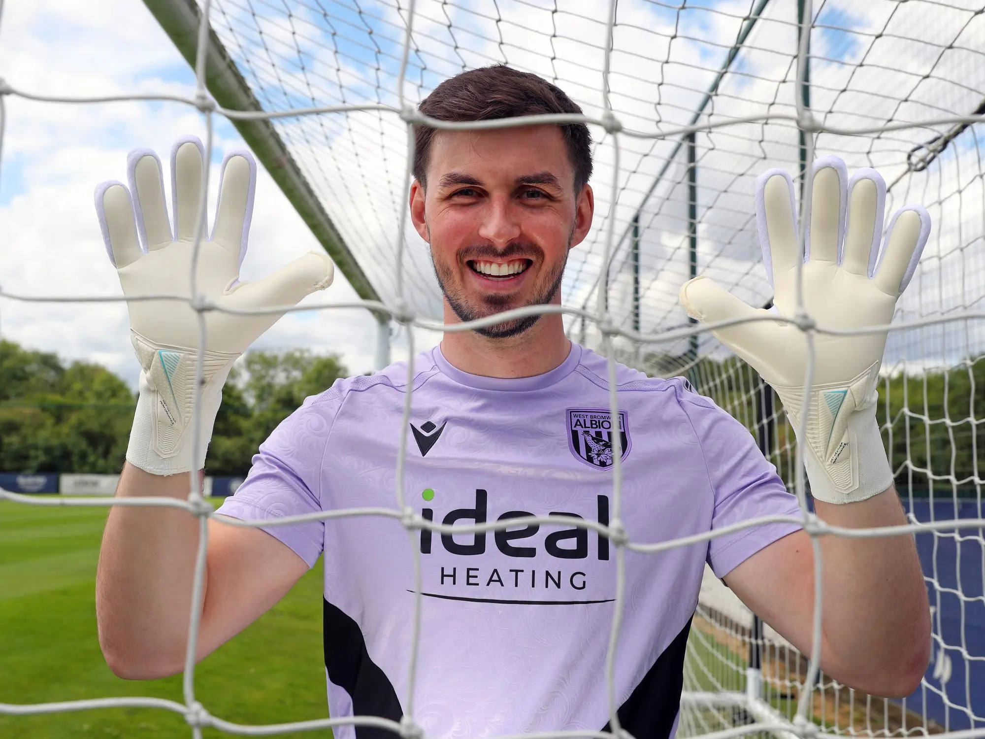The Rise of Joe Wildsmith in Professional Football