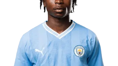 The Remarkable Journey of Joel Ndala