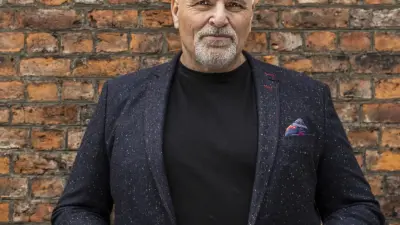 The Unyielding Influence of John Fury in Boxing