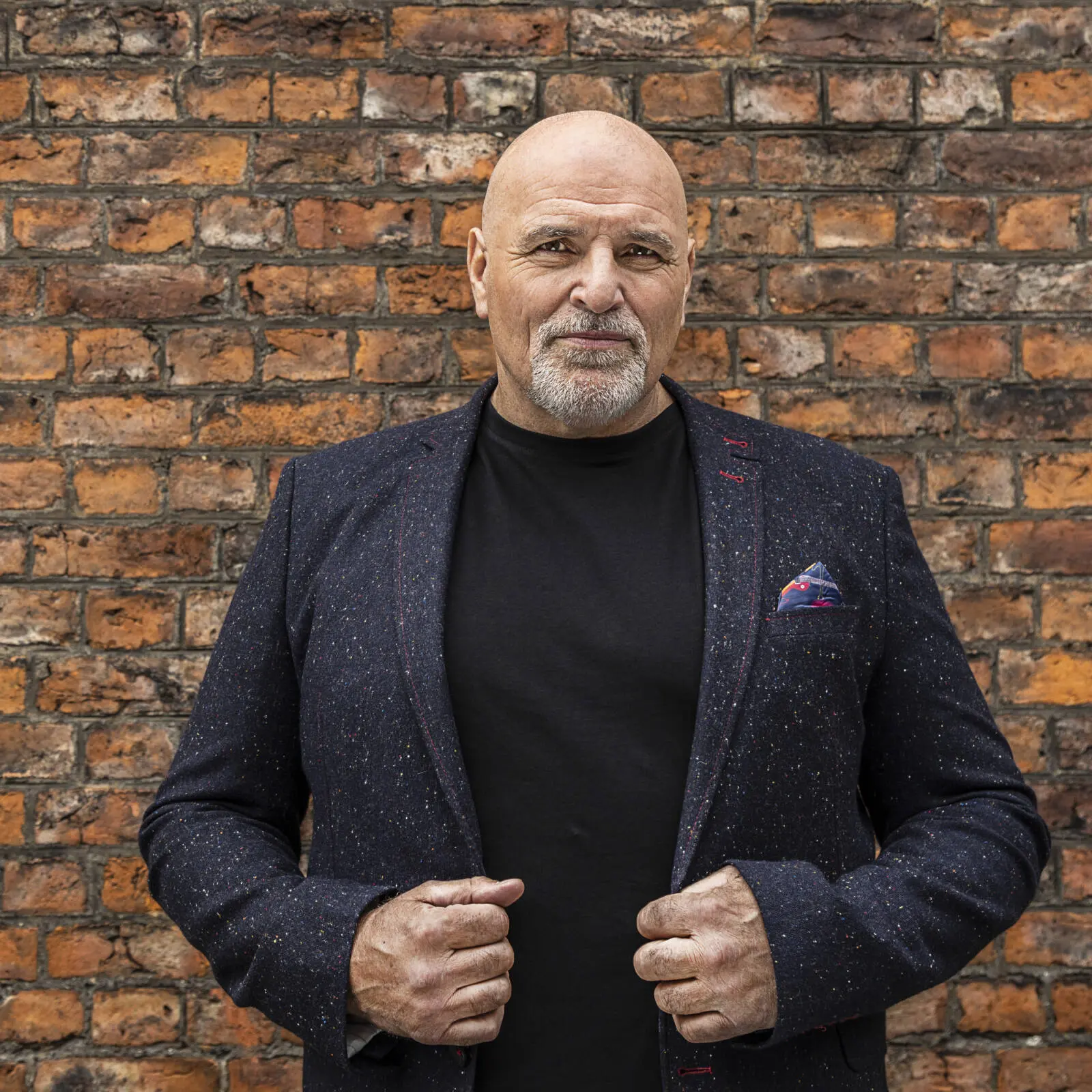 The Unyielding Influence of John Fury in Boxing