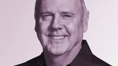 The Influence of John Hunt in Modern Business