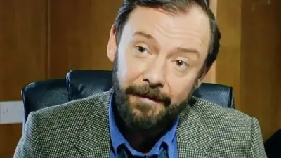 Exploring the Career of John Simm: A Talented British Actor