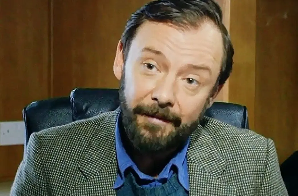 Exploring the Career of John Simm: A Talented British Actor