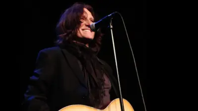 The Impact and Legacy of John Waite in Rock Music
