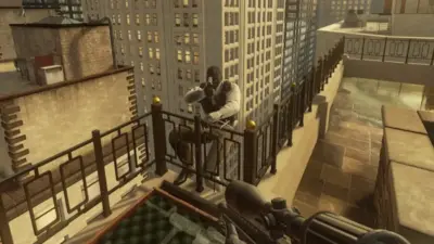 The Evolution and Impact of John Wick Games