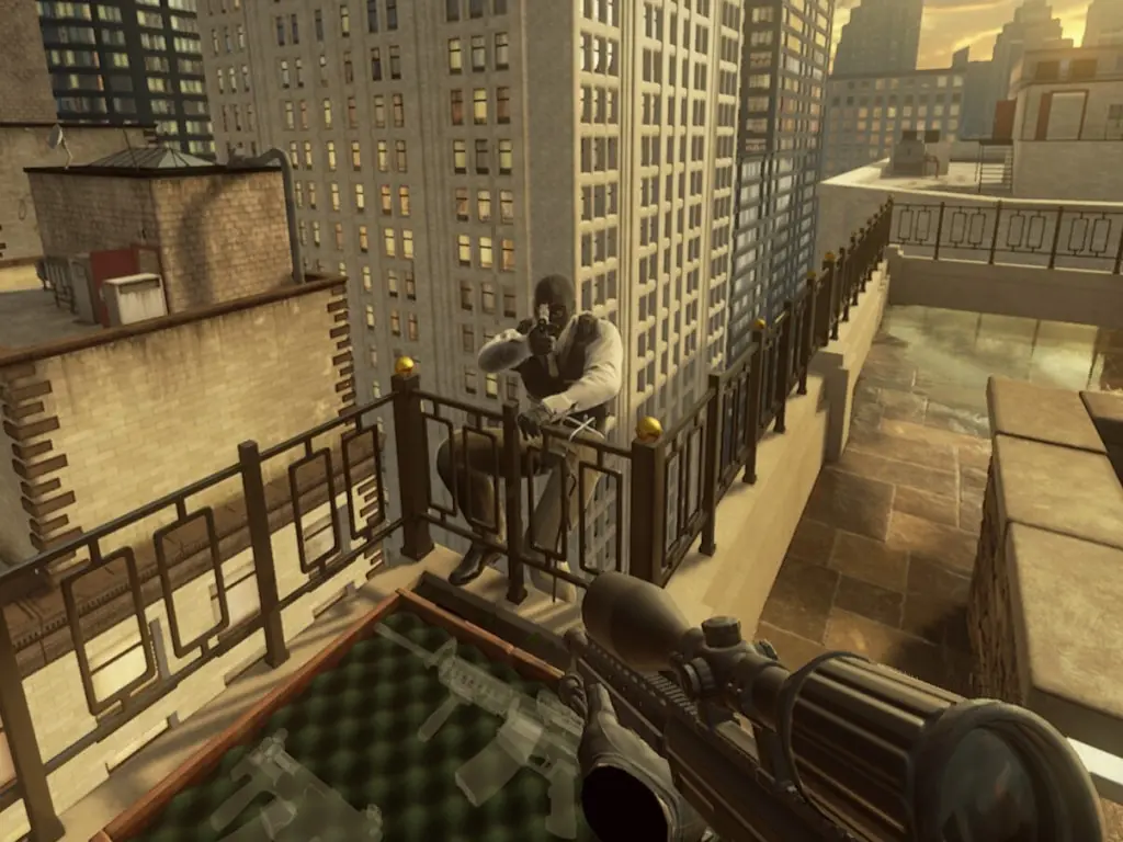 The Evolution and Impact of John Wick Games