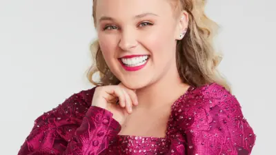 JoJo Siwa: From Dancer to Global Sensation