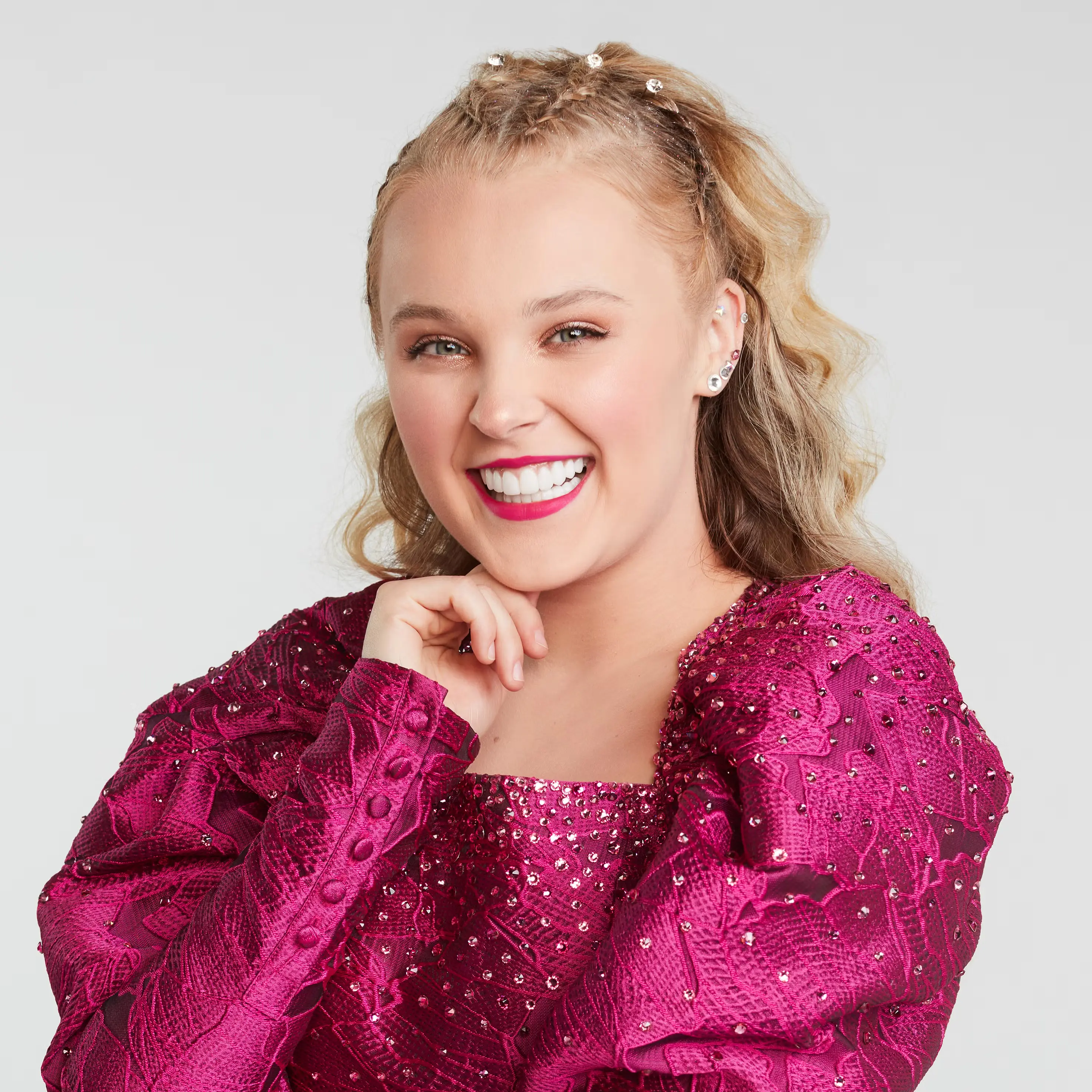 JoJo Siwa: From Dancer to Global Sensation