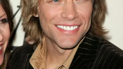 The Remarkable Journey of Jon Bon Jovi