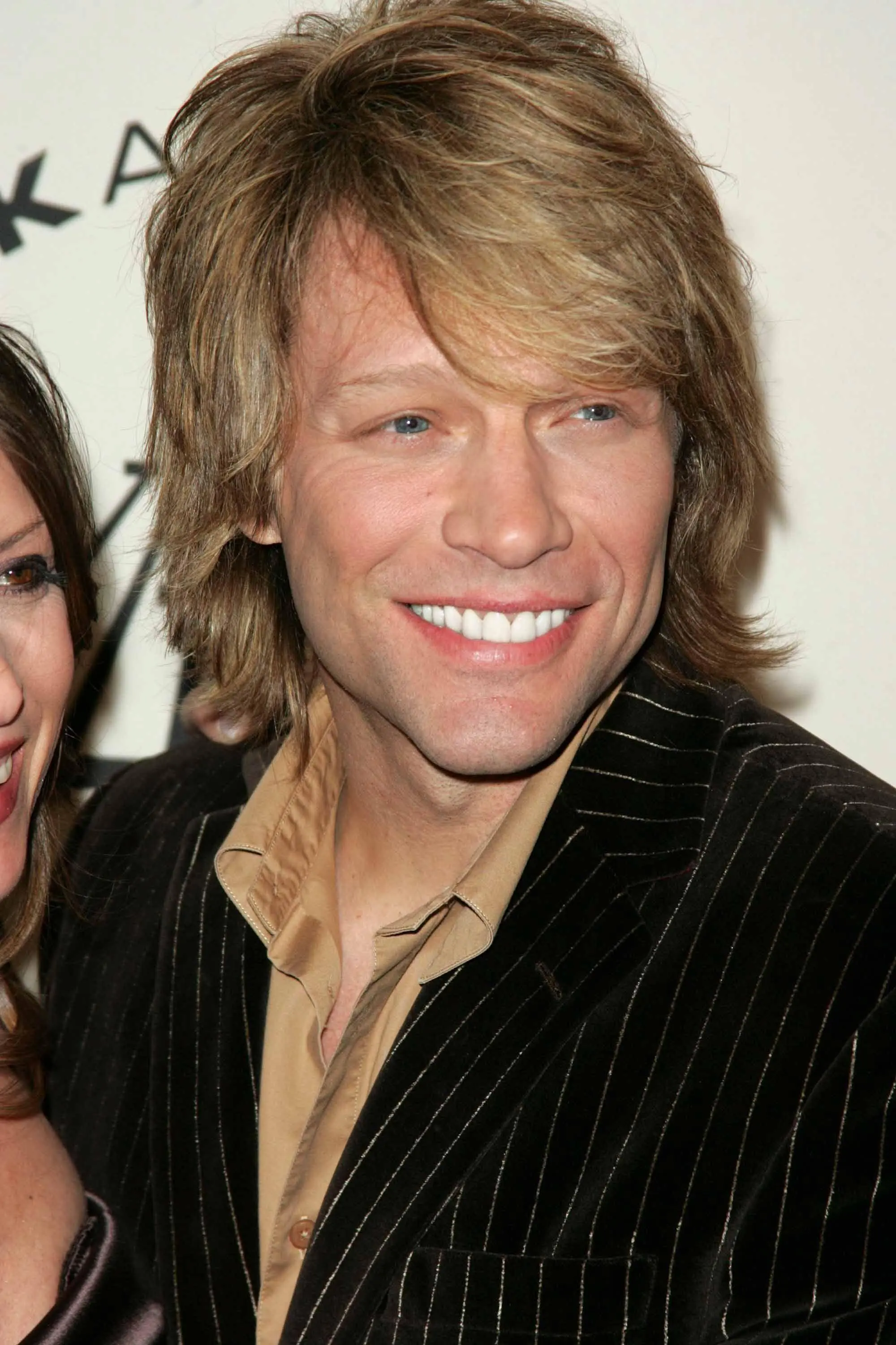 The Remarkable Journey of Jon Bon Jovi